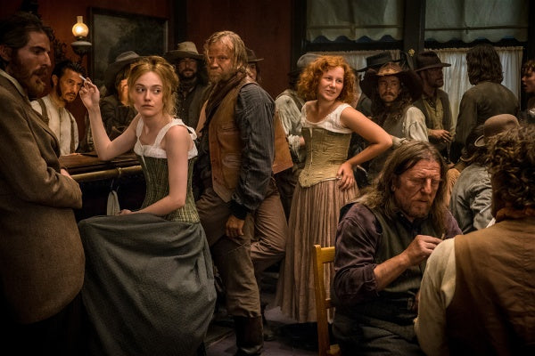 Brimstone (DVD) – Bild 4– JETZT KAUFEN BEI GLACIER GAMES .at