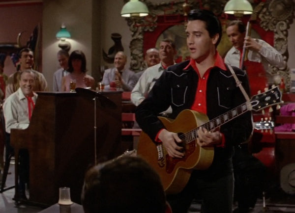 Cowboy Melodie (Blu-ray) – Bild 4– JETZT KAUFEN BEI GLACIER GAMES .at