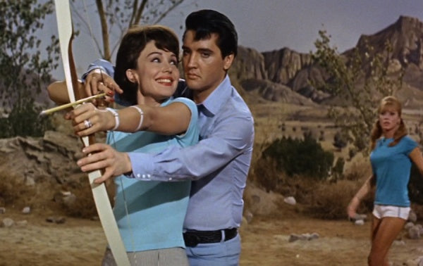 Cowboy Melodie (Blu-ray) – Bild 6– JETZT KAUFEN BEI GLACIER GAMES .at