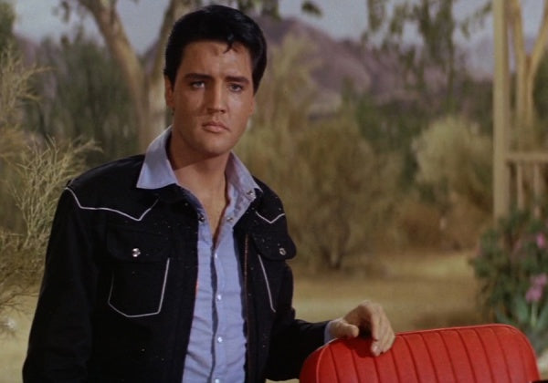 Cowboy Melodie (Blu-ray) – Bild 2– JETZT KAUFEN BEI GLACIER GAMES .at