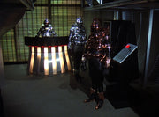 Kampfstern Galactica - Der Pilotfilm (Blu-ray) – Bild 4– JETZT KAUFEN BEI GLACIER GAMES .at