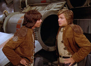 Kampfstern Galactica - Der Pilotfilm (Blu-ray) – Bild 3– JETZT KAUFEN BEI GLACIER GAMES .at