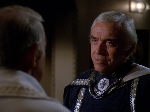 Kampfstern Galactica - Der Pilotfilm (Blu-ray) – Bild 2– JETZT KAUFEN BEI GLACIER GAMES .at