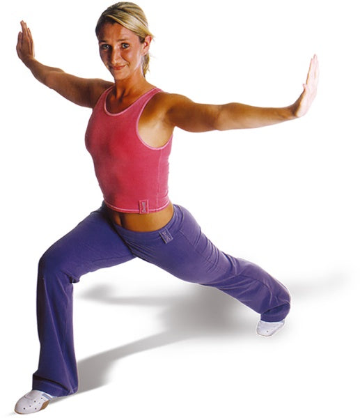 Fit mit Pilates in 30 Tagen (3 DVDs) – Bild 3– JETZT KAUFEN BEI GLACIER GAMES .at