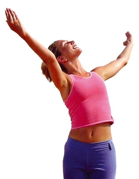 Fit mit Pilates in 30 Tagen (3 DVDs) – Bild 2– JETZT KAUFEN BEI GLACIER GAMES .at