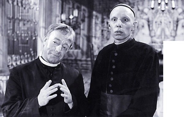 Pater Brown - Die besten Kriminalfälle (2 Blu-rays) – Bild 5– JETZT KAUFEN BEI GLACIER GAMES .at