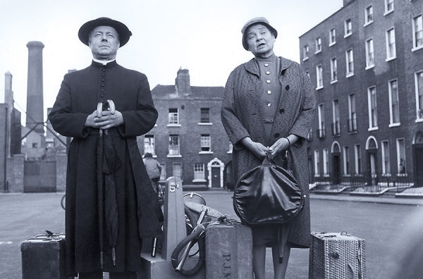 Pater Brown - Die besten Kriminalfälle (2 Blu-rays) – Bild 2– JETZT KAUFEN BEI GLACIER GAMES .at