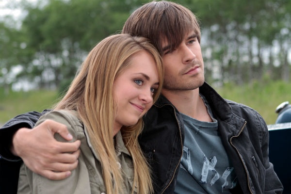 Heartland - Paradies für Pferde, Staffel 3 (Neuauflage) (6 DVDs) – Bild 5– JETZT KAUFEN BEI GLACIER GAMES .at