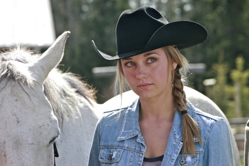 Heartland - Paradies für Pferde, Staffel 3 (Neuauflage) (6 DVDs) – Bild 2– JETZT KAUFEN BEI GLACIER GAMES .at