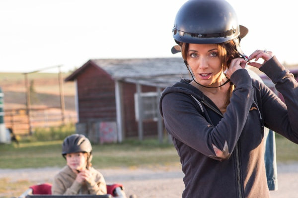 Heartland - Paradies für Pferde, Staffel 5 (Neuauflage) (6 DVDs) – Bild 6– JETZT KAUFEN BEI GLACIER GAMES .at
