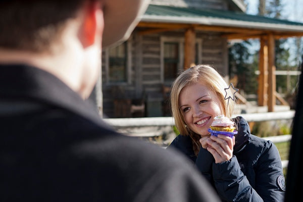 Heartland - Paradies für Pferde, Staffel 7 (Neuauflage) (6 DVDs) – Bild 5– JETZT KAUFEN BEI GLACIER GAMES .at