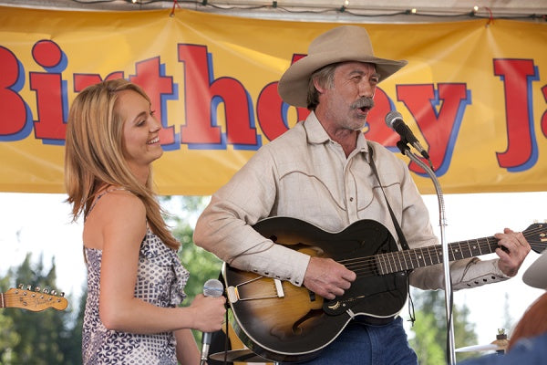 Heartland - Paradies für Pferde, Staffel 7 (Neuauflage) (6 DVDs) – Bild 6– JETZT KAUFEN BEI GLACIER GAMES .at