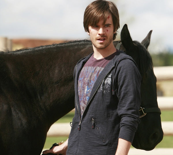 Heartland - Paradies für Pferde, Staffel 7 (Neuauflage) (6 DVDs) – Bild 2– JETZT KAUFEN BEI GLACIER GAMES .at