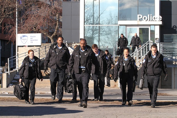 19-2 - Staffel 1 (3 DVDs) – Bild 4– JETZT KAUFEN BEI GLACIER GAMES .at