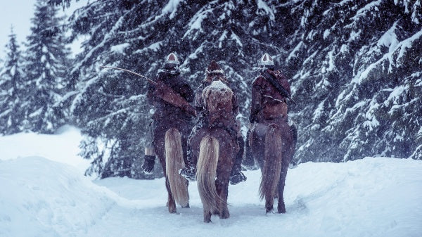 The Last King - Der Erbe des Königs (Blu-ray) – Bild 4– JETZT KAUFEN BEI GLACIER GAMES .at