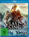 The Last King - Der Erbe des Königs (Blu-ray)– JETZT KAUFEN BEI GLACIER GAMES .at