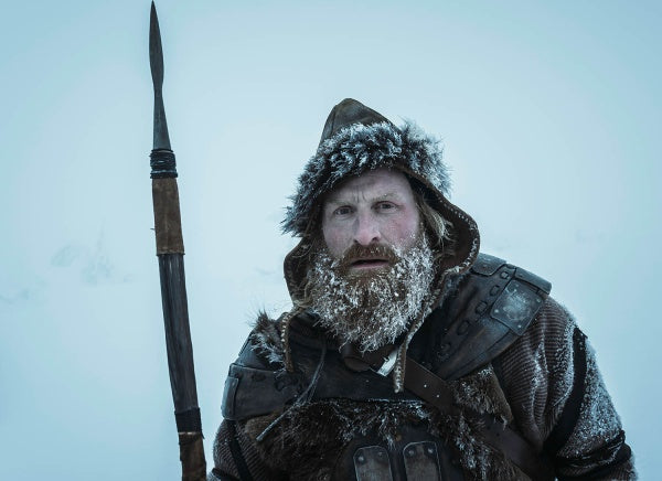 The Last King - Der Erbe des Königs (Blu-ray) – Bild 2– JETZT KAUFEN BEI GLACIER GAMES .at