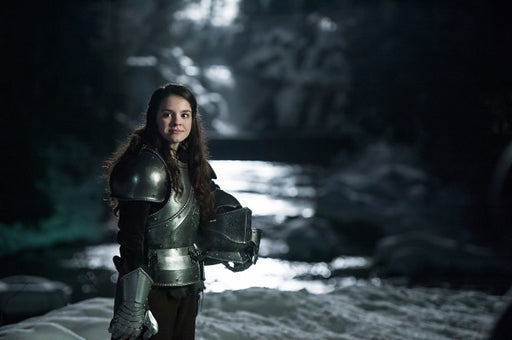 Der Winterprinz - Miras magisches Abenteuer (DVD) – Bild 2– JETZT KAUFEN BEI GLACIER GAMES .at