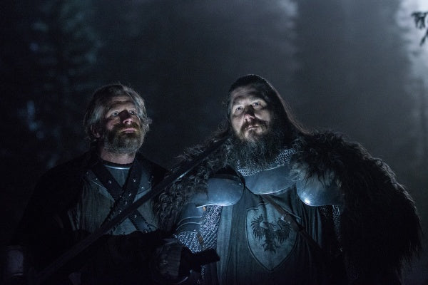 Der Winterprinz - Miras magisches Abenteuer (Blu-ray) – Bild 4– JETZT KAUFEN BEI GLACIER GAMES .at