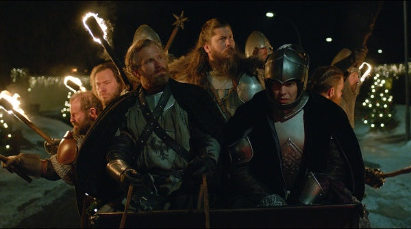 Der Winterprinz - Miras magisches Abenteuer (Blu-ray) – Bild 3– JETZT KAUFEN BEI GLACIER GAMES .at