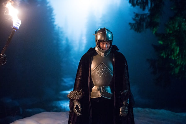 Der Winterprinz - Miras magisches Abenteuer (Blu-ray) – Bild 5– JETZT KAUFEN BEI GLACIER GAMES .at