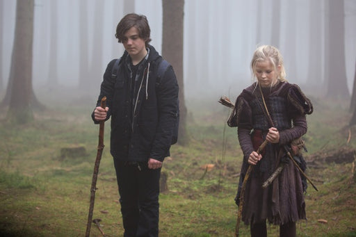 Der Winterprinz - Miras magisches Abenteuer (Blu-ray) – Bild 2– JETZT KAUFEN BEI GLACIER GAMES .at