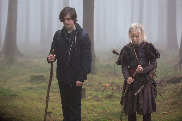 Der Winterprinz - Miras magisches Abenteuer (Blu-ray) – Bild 2– JETZT KAUFEN BEI GLACIER GAMES .at