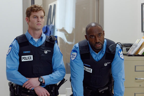 19-2 - Staffel 2 (3 DVDs) – Bild 4– JETZT KAUFEN BEI GLACIER GAMES .at