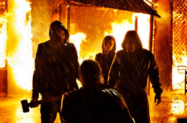 Suburra (DVD) – Bild 5– JETZT KAUFEN BEI GLACIER GAMES .at