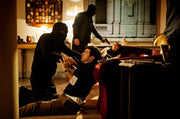 Suburra (DVD) – Bild 6– JETZT KAUFEN BEI GLACIER GAMES .at