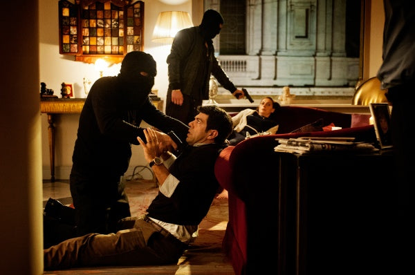 Suburra (DVD) – Bild 6– JETZT KAUFEN BEI GLACIER GAMES .at