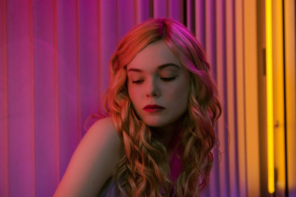 The Neon Demon (DVD) – Bild 5– JETZT KAUFEN BEI GLACIER GAMES .at
