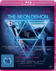 The Neon Demon (Blu-ray)– JETZT KAUFEN BEI GLACIER GAMES .at