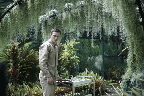 Equals - Euch gehört die Zukunft (DVD) – Bild 3– JETZT KAUFEN BEI GLACIER GAMES .at