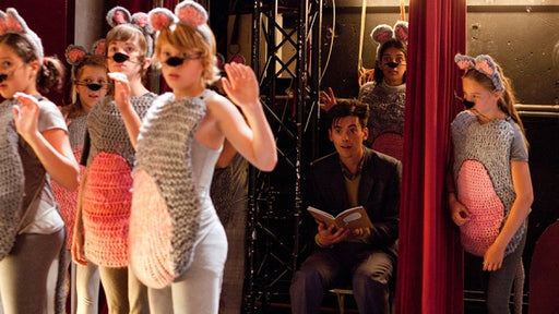 Mister Twister - Komplettbox (3 DVDs) – Bild 2– JETZT KAUFEN BEI GLACIER GAMES .at