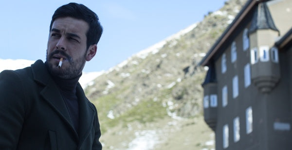 Der unsichtbare Gast (DVD) – Bild 5– JETZT KAUFEN BEI GLACIER GAMES .at