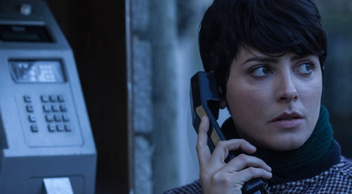 Der unsichtbare Gast (Blu-ray) – Bild 2– JETZT KAUFEN BEI GLACIER GAMES .at