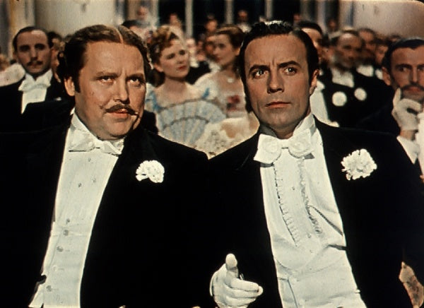 Die schönsten UFA-Klassiker in Farbe (4 DVDs) – Bild 3– JETZT KAUFEN BEI GLACIER GAMES .at