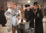 Die schönsten UFA-Klassiker in Farbe (4 DVDs) – Bild 5– JETZT KAUFEN BEI GLACIER GAMES .at