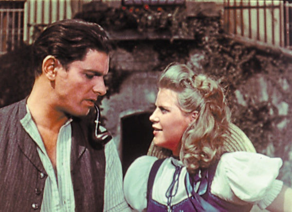 Die schönsten UFA-Klassiker in Farbe (4 DVDs) – Bild 6– JETZT KAUFEN BEI GLACIER GAMES .at