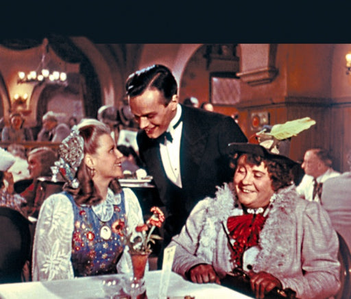 Die schönsten UFA-Klassiker in Farbe (4 DVDs) – Bild 2– JETZT KAUFEN BEI GLACIER GAMES .at