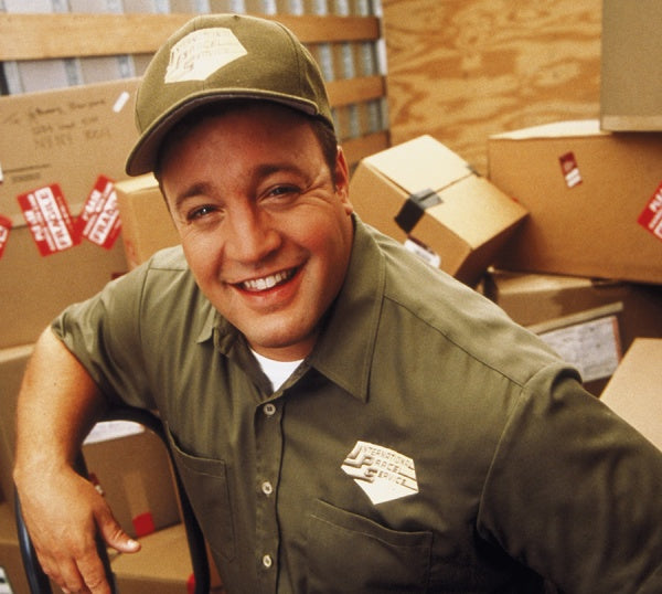 The King of Queens - Die komplette Serie (Keepcase) (36 DVDs) – Bild 4– JETZT KAUFEN BEI GLACIER GAMES .at