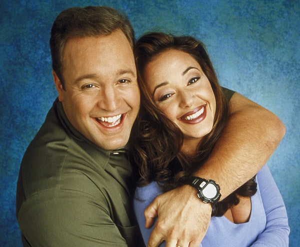 The King of Queens - Die komplette Serie (Keepcase) (36 DVDs) – Bild 5– JETZT KAUFEN BEI GLACIER GAMES .at