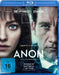 Anon (Blu-ray)– JETZT KAUFEN BEI GLACIER GAMES .at