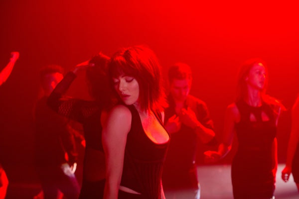 Anon (Blu-ray) – Bild 2– JETZT KAUFEN BEI GLACIER GAMES .at