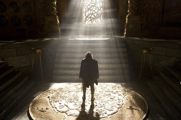 Beowulf - Die komplette Serie (4 Blu-rays) – Bild 5– JETZT KAUFEN BEI GLACIER GAMES .at