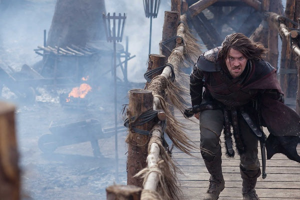 Beowulf - Die komplette Serie (4 Blu-rays) – Bild 6– JETZT KAUFEN BEI GLACIER GAMES .at