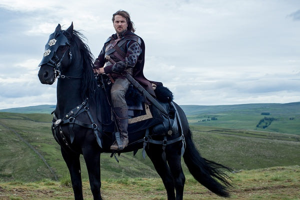 Beowulf - Die komplette Serie (4 Blu-rays) – Bild 2– JETZT KAUFEN BEI GLACIER GAMES .at