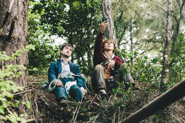 Swiss Army Man (Blu-ray) – Bild 4– JETZT KAUFEN BEI GLACIER GAMES .at