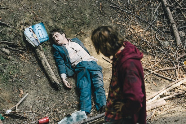 Swiss Army Man (Blu-ray) – Bild 3– JETZT KAUFEN BEI GLACIER GAMES .at